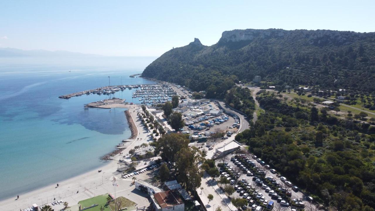 Vacation Ever Cagliari